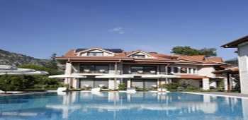 Renka Hotel & SPA · 48