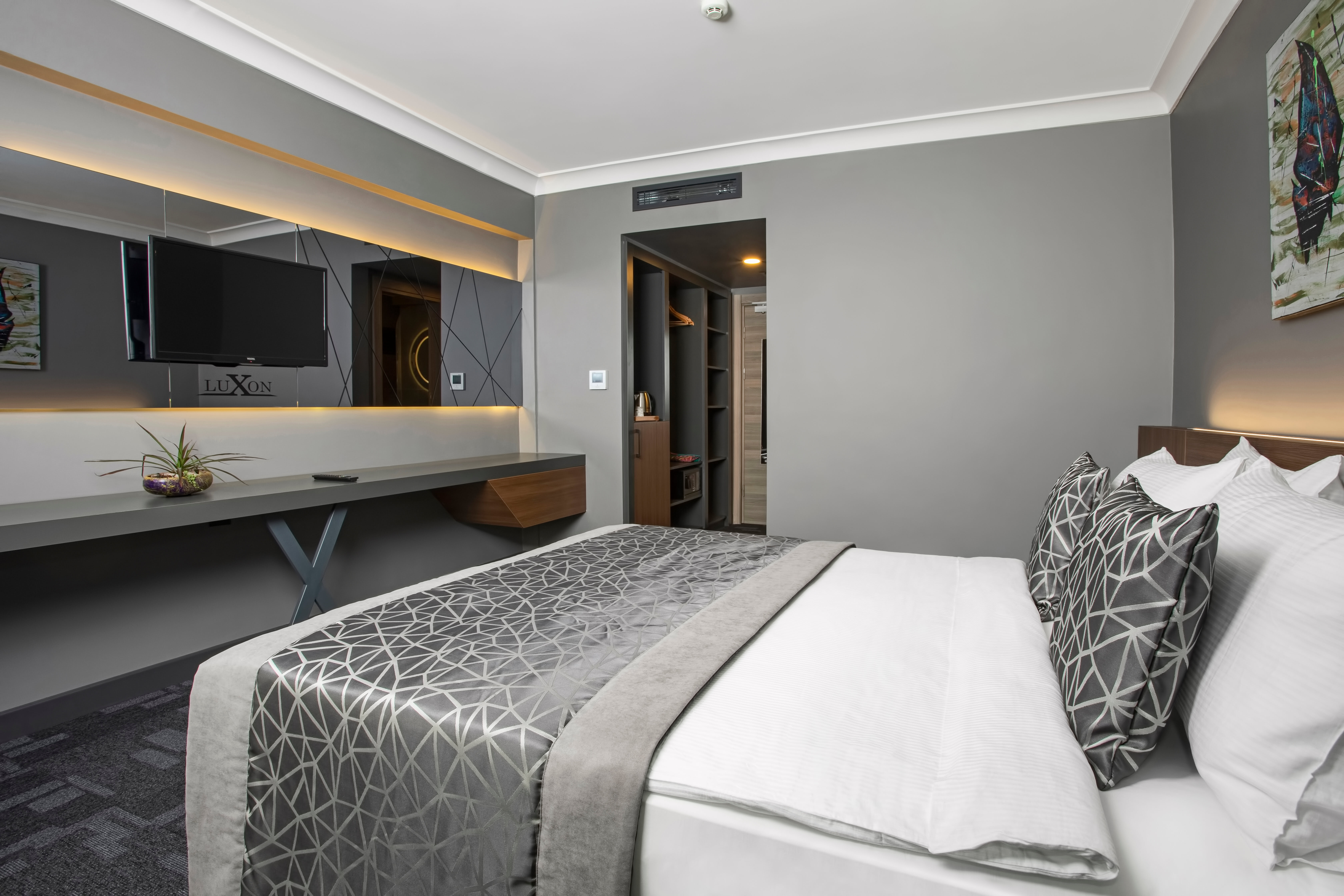 Luxon Hotel Sakarya galeri 6
