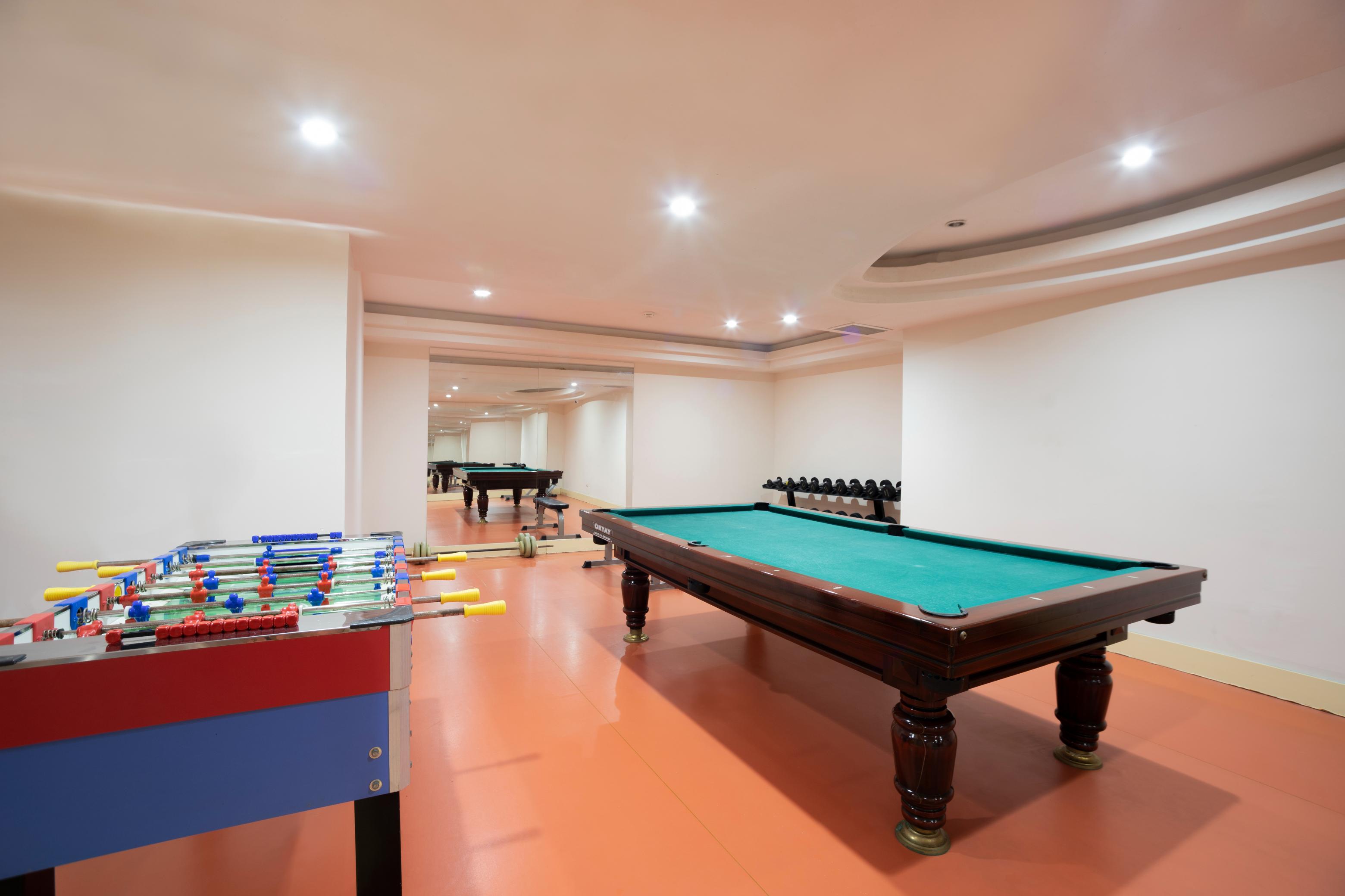 Villa Side Hotel