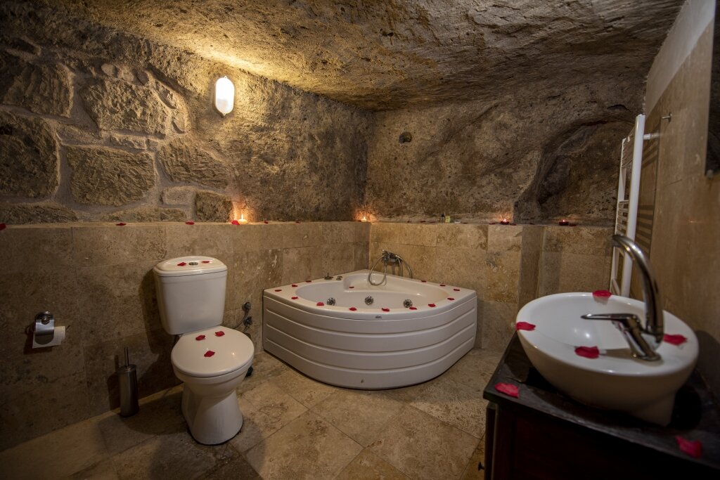 Kapadokya Ihlara Konakları and Caves · 332