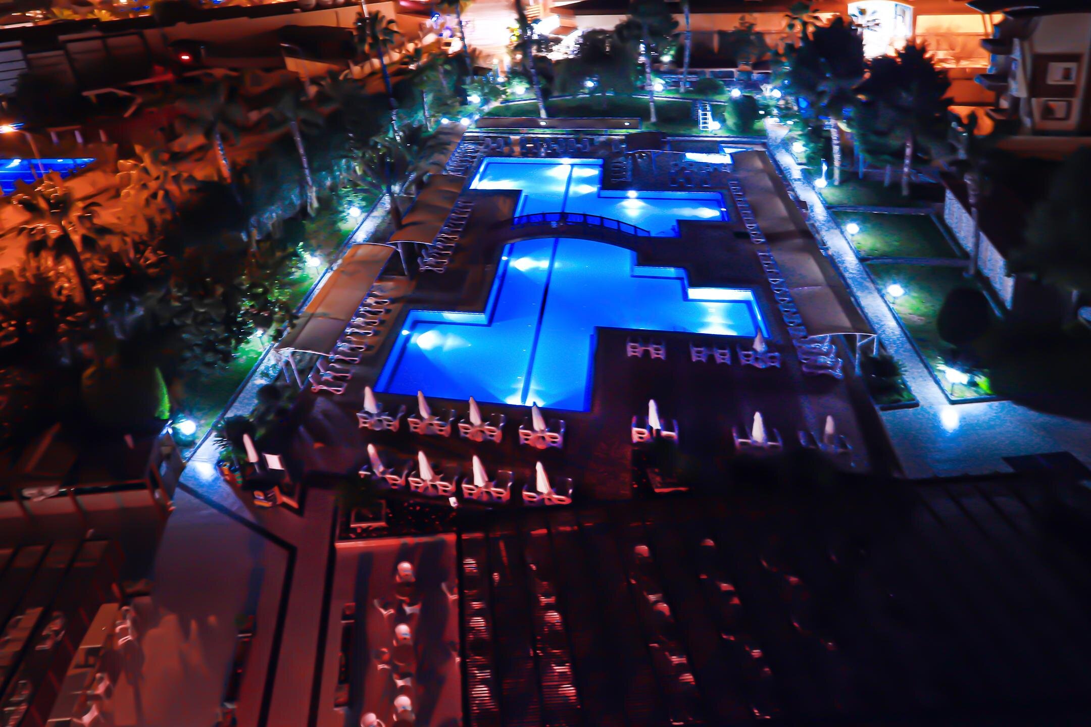 Side Kum Hotel · 12