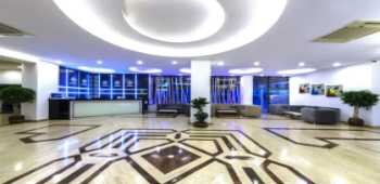 K-Maris Hotel