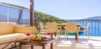 Penthouse Deniz Manzaralı Görseli