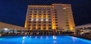Best Western Plus Khan