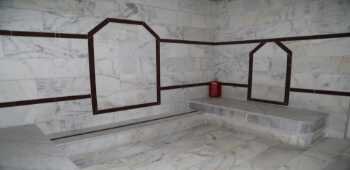 Grand Ali'n Hotel Tokat · 68