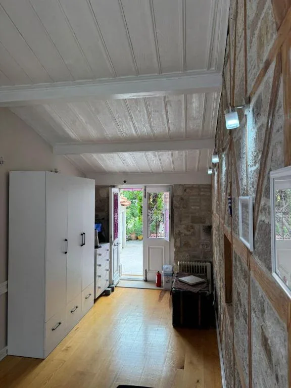 Mi Amor Phokaia Konuk Evi Foça galeri 2