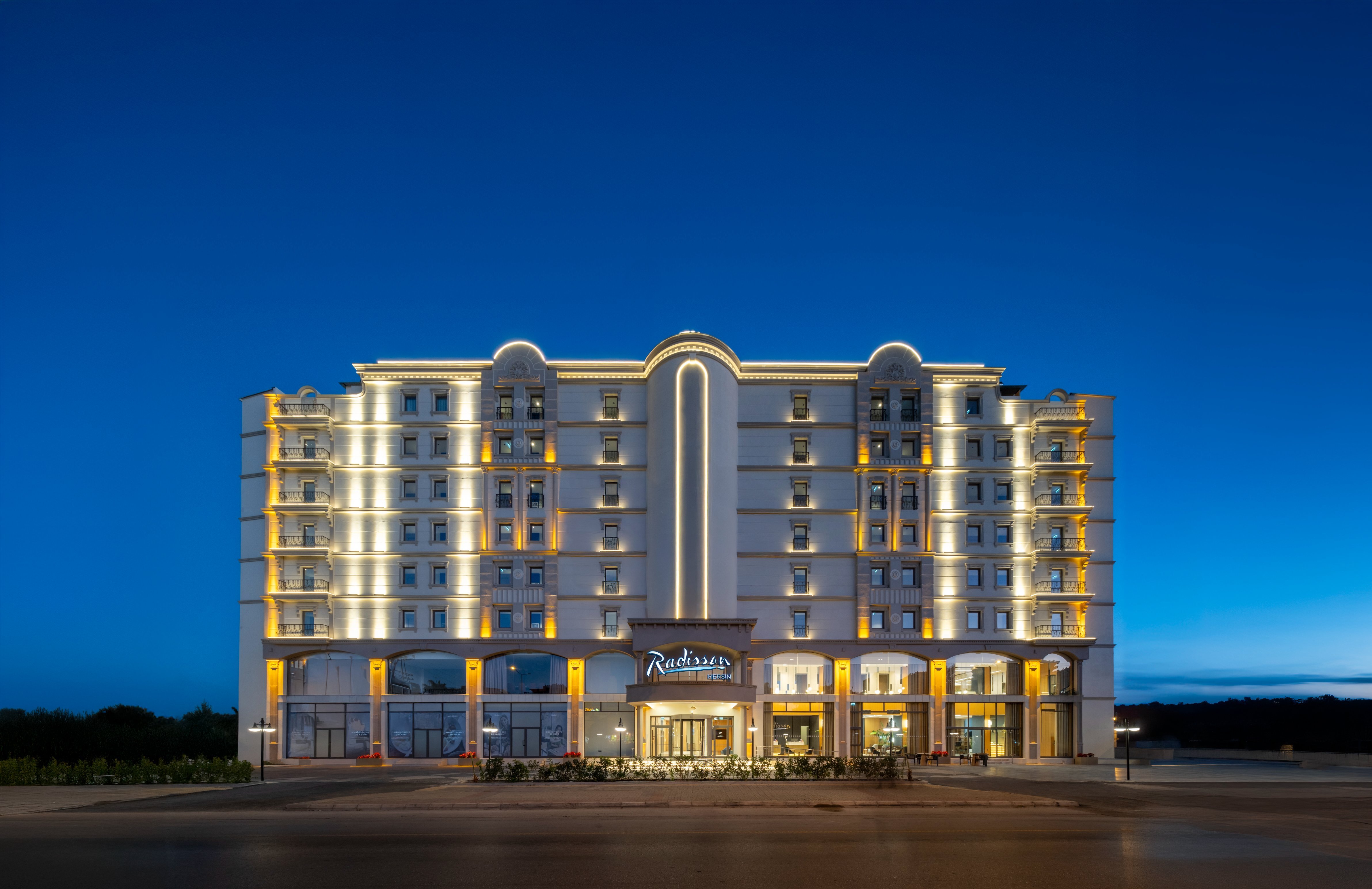 Radisson Hotel Mersin