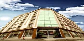 Resmina Otel