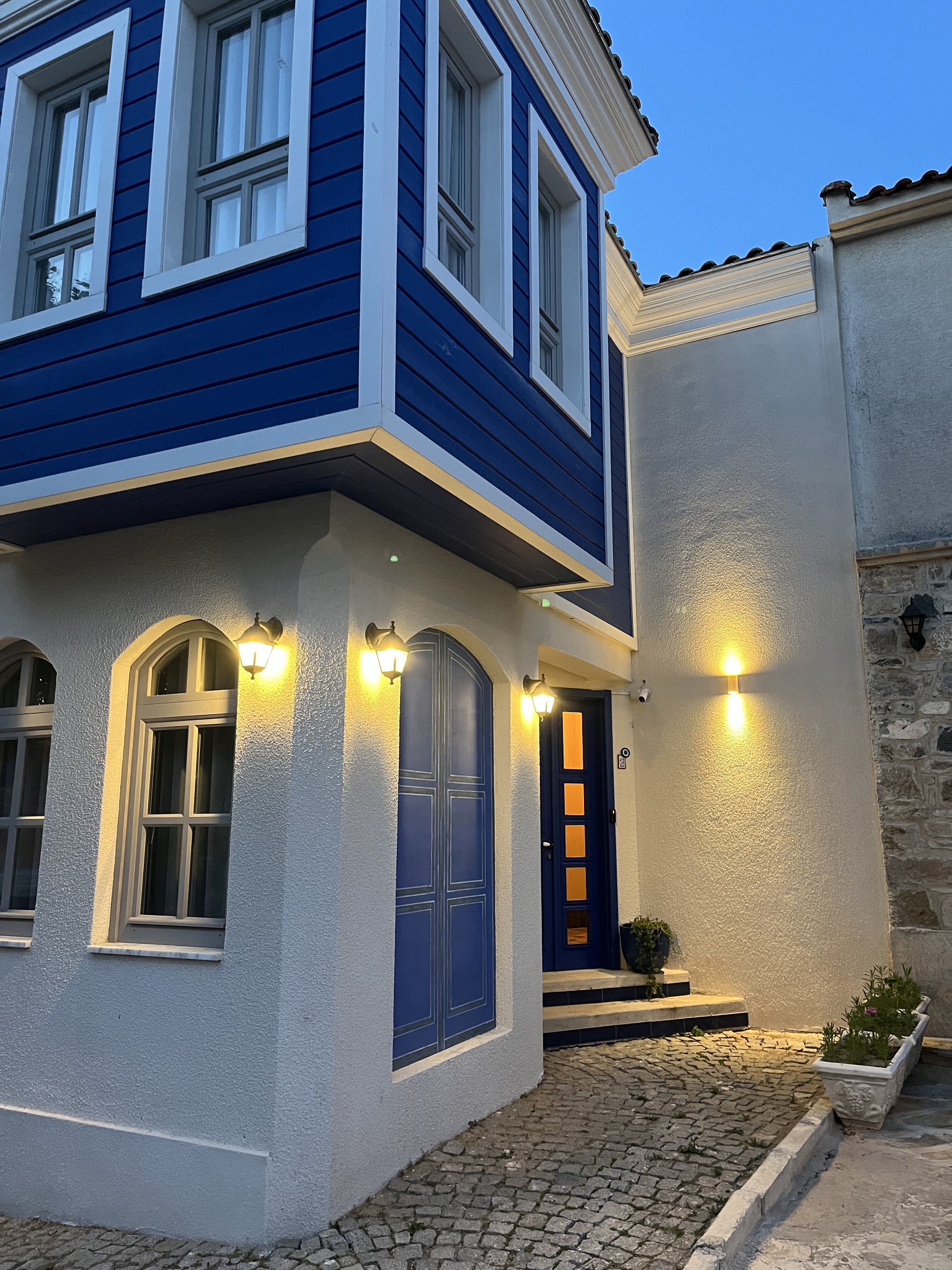 Lime Bozcaada Ada galeri 5