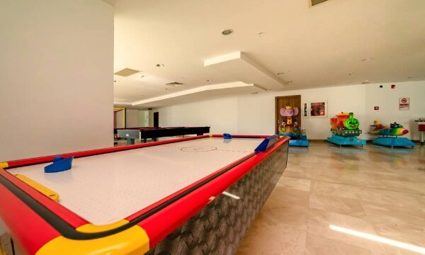 Big Thermal Spa Resort
