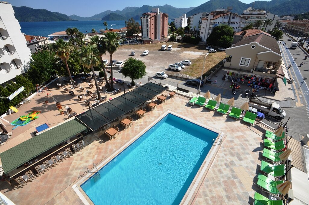 Reis Maris Hotel