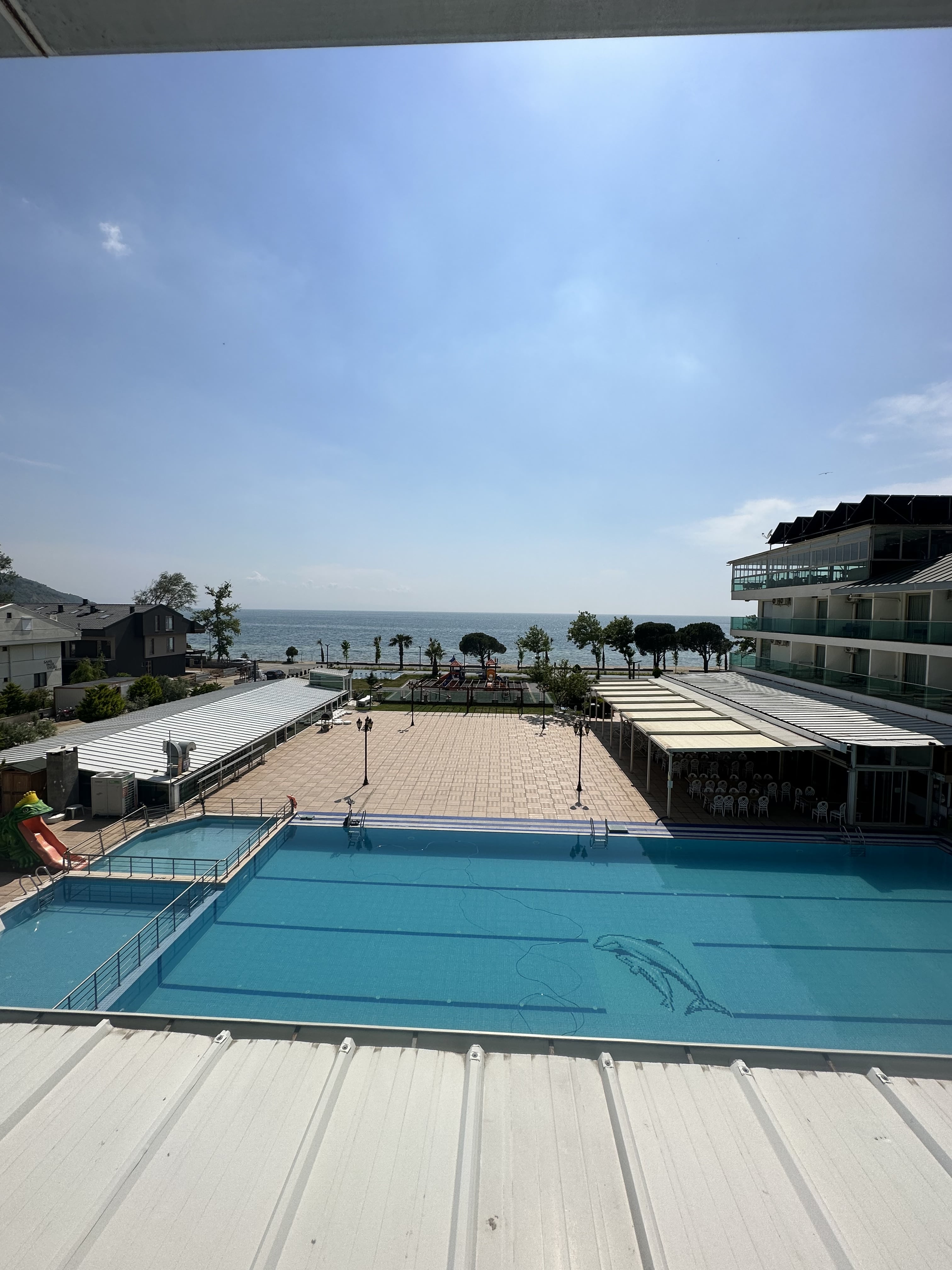 Çetin Prestige Resort Hotel