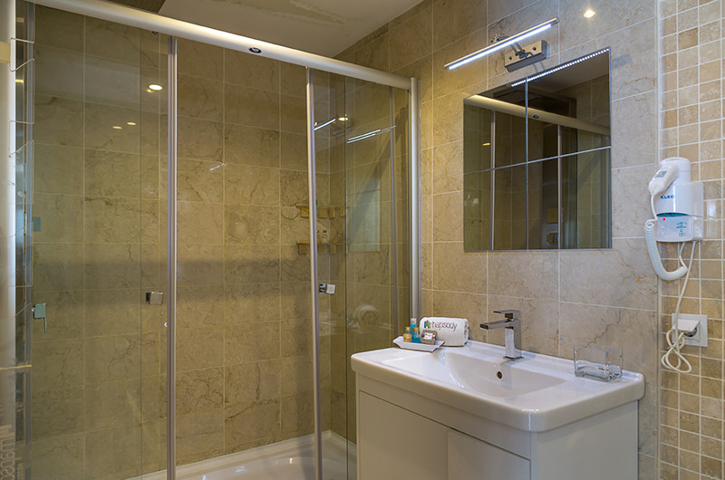 Rhapsody Hotel Kas
