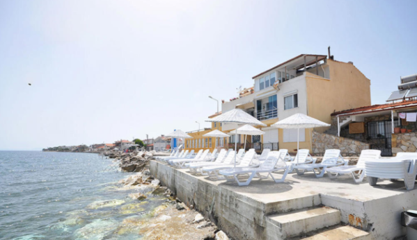 Ergül Motel