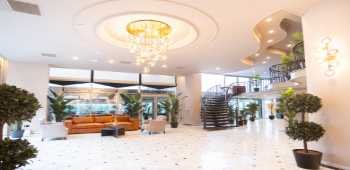 Destiny Marine Hotel · 42