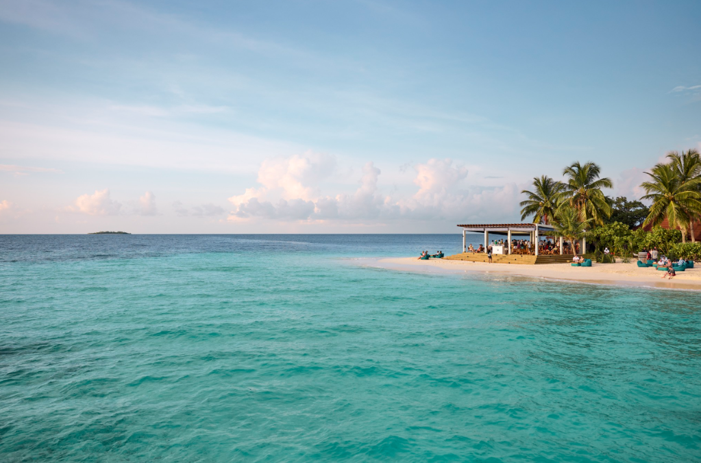 Robinson Maldives - Adults Only · 33