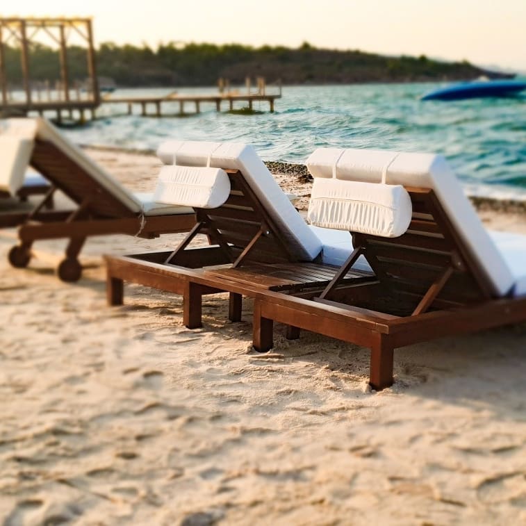 Ivy Sailing Resort Hotel