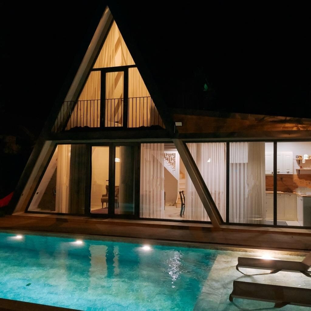 Bungarella Deluxe Bungalows galeri 10