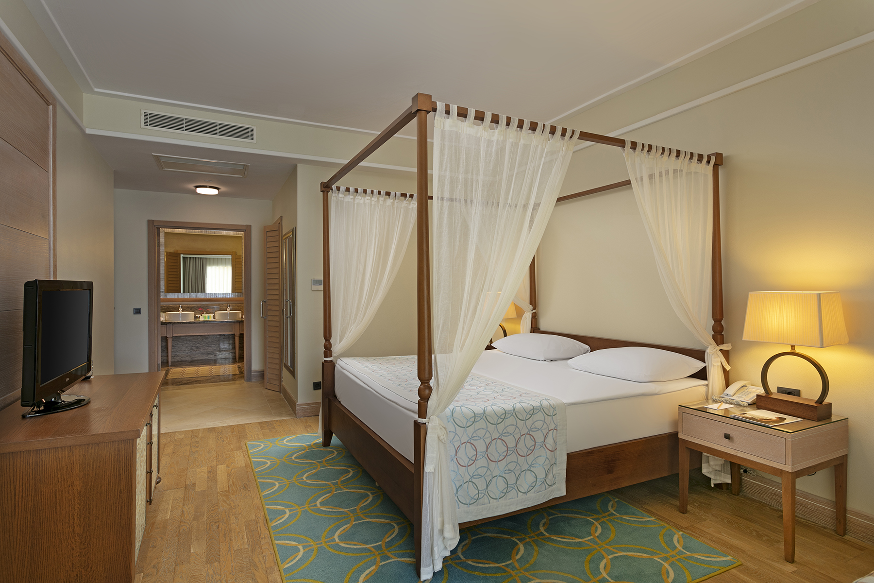 Xanadu Island Bodrum