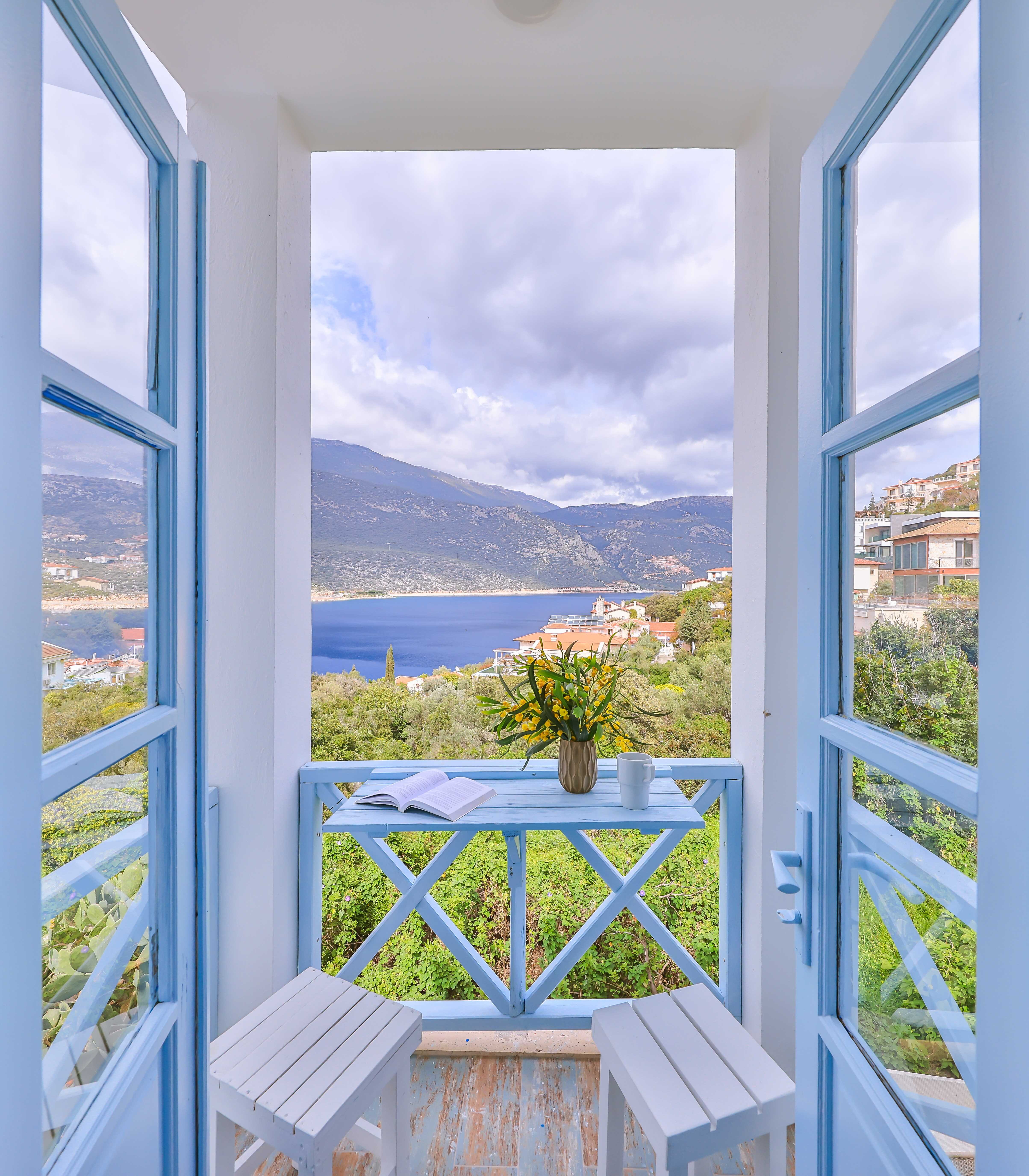 La Salvia Otel