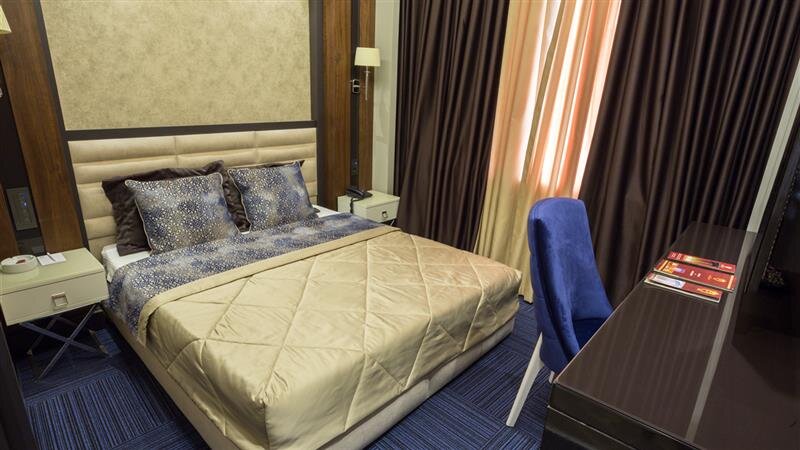 Prestige Hotel Diyarbakır galeri 7