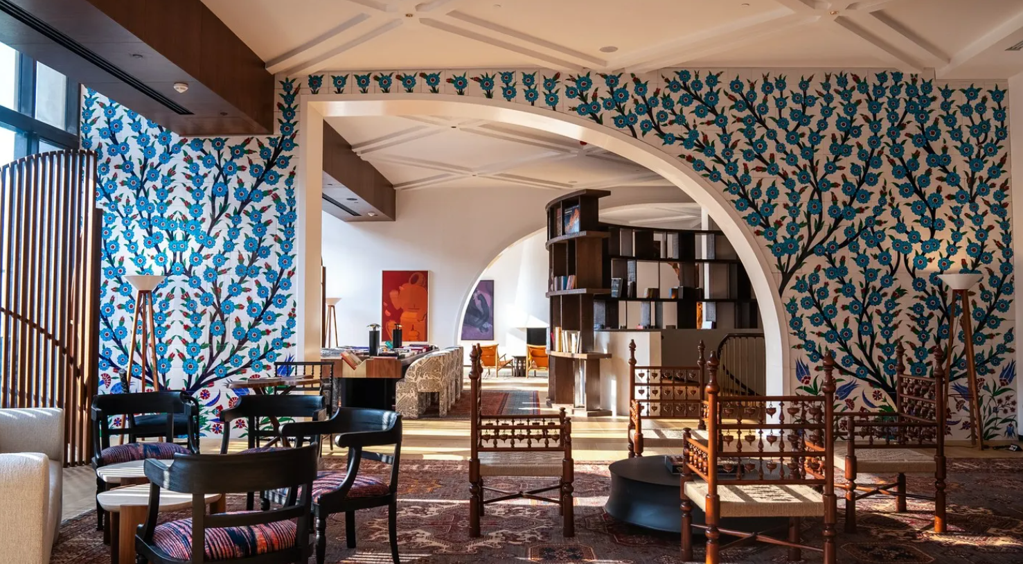 Rixos Tersane İstanbul + Nickelodeon Play Tersane Access · 43