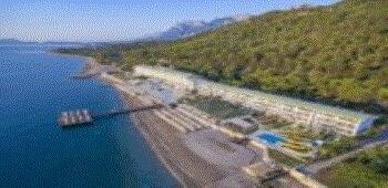 Grand Park Kemer