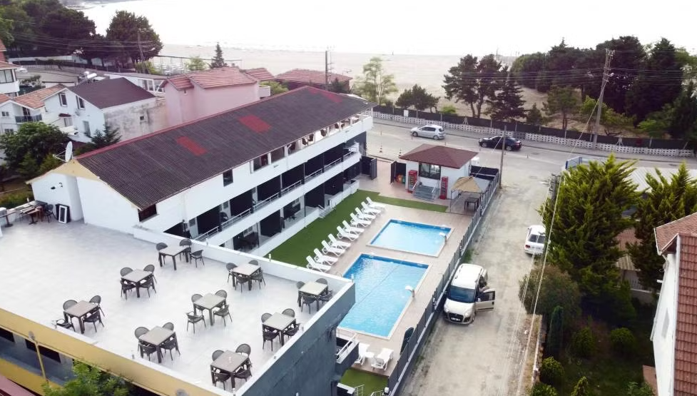 Kunduz Pansiyon