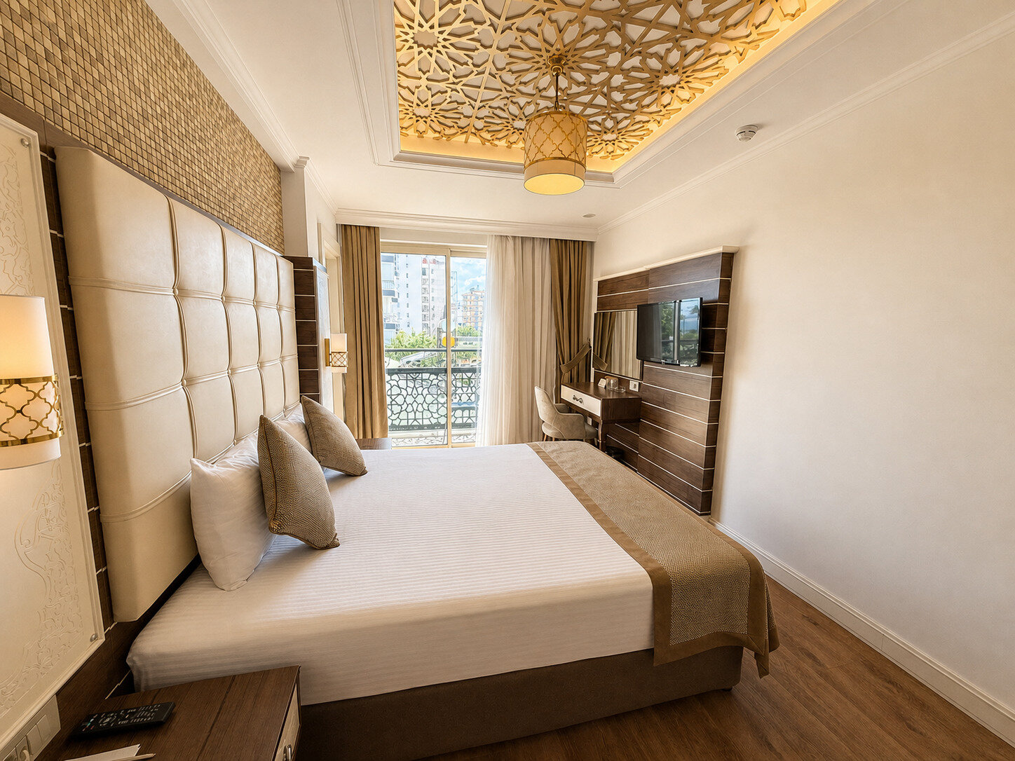 Trend Park Hotel galeri 8