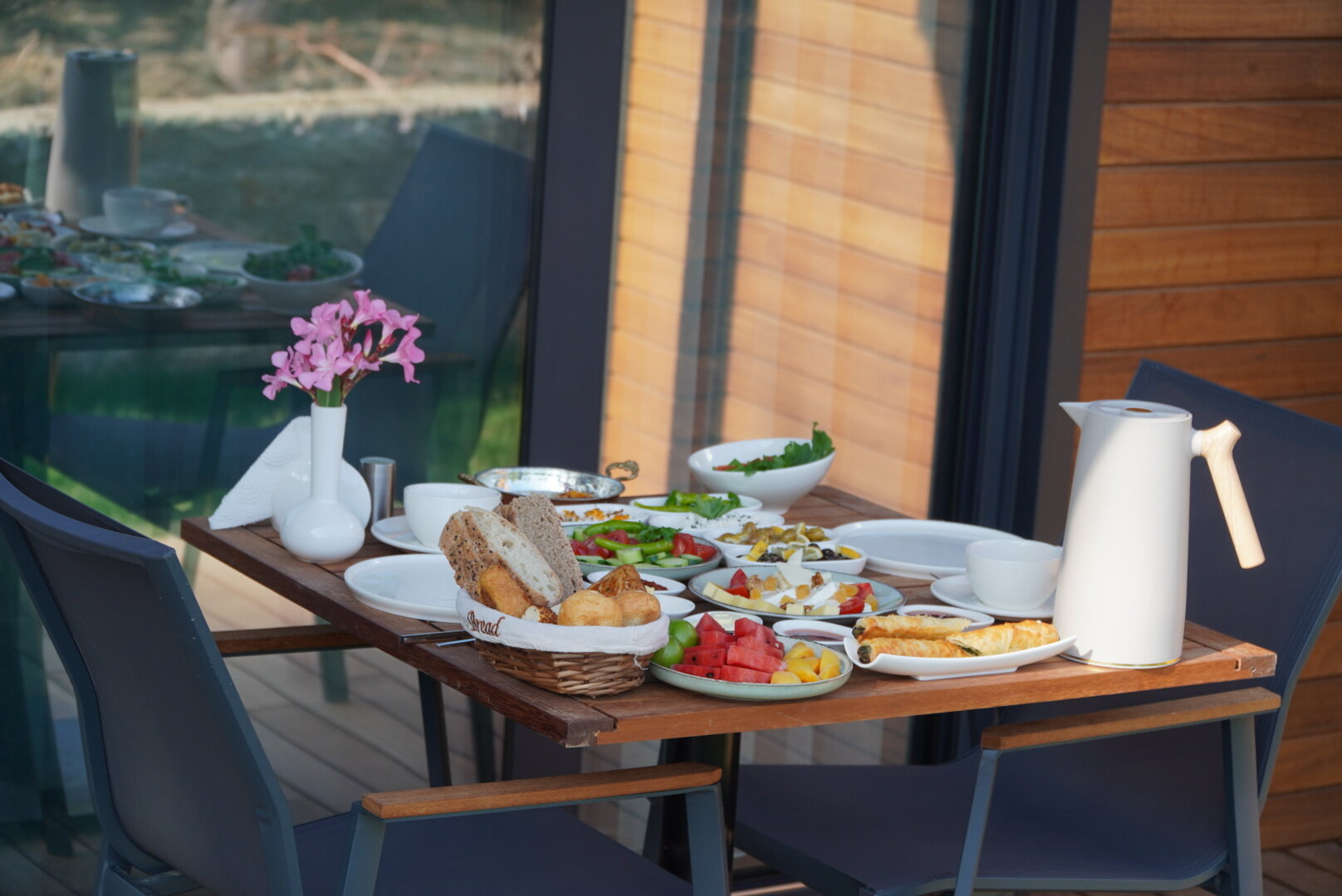 La Vida Hotel Datça · 4