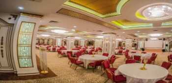 Akman Premium Hotel · 57