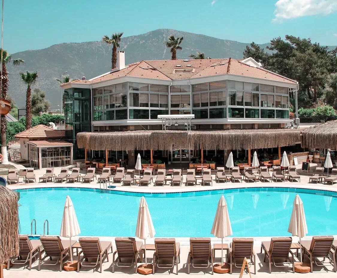 Telmessos Select Hotel