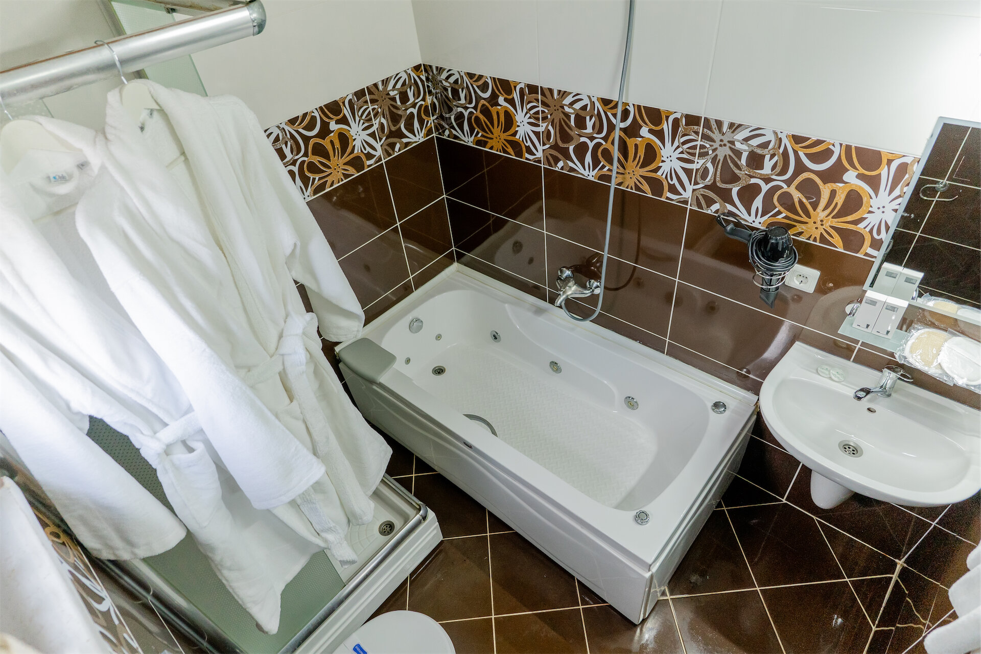 Ağva Shelale Hotel