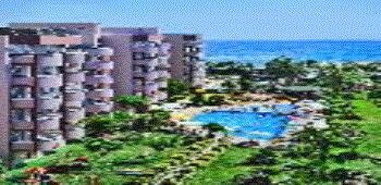 Grand Uysal Hotel