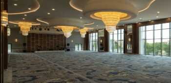 DoubleTree by Hilton Manisa · 70