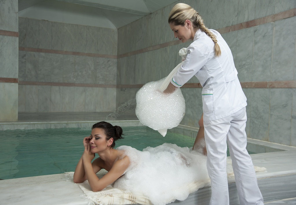 Formback Termal Otel Bursa