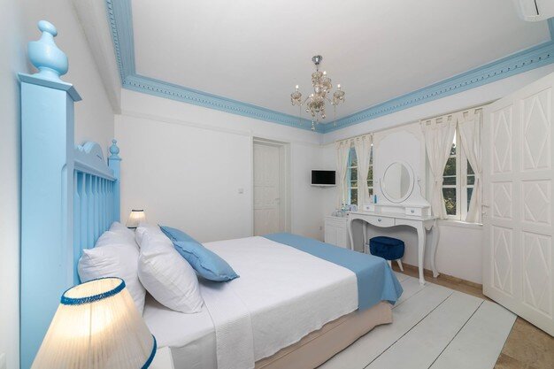 Louise`in Konağı Datça Butik Otel