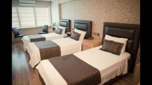 Yayla Otel İzmir galeri 5