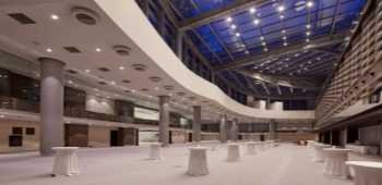 Pullman İstanbul Hotel & Convention Center · 62