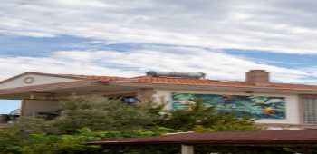 Cunda Flamingo Otel