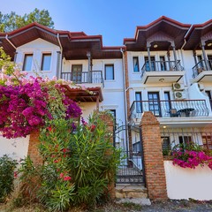 Mercan Butik Otel