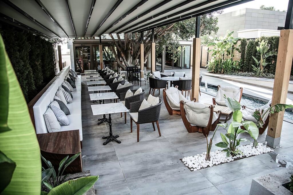 Perge Hotels Adult Only +18