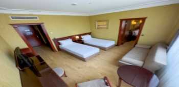 Bilek Hotel İstanbul · 70