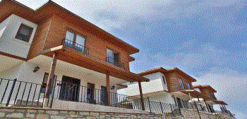 Akamoy Boztepe Hotel & Restaurant · 65
