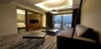 Deluxe Bosphorus Suit Balcony Room Görseli