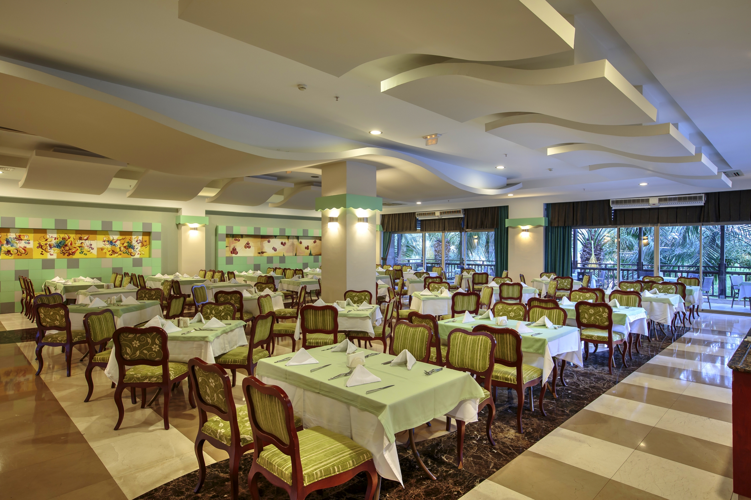 Sunis Kumköy Beach Resort Hotel & Spa