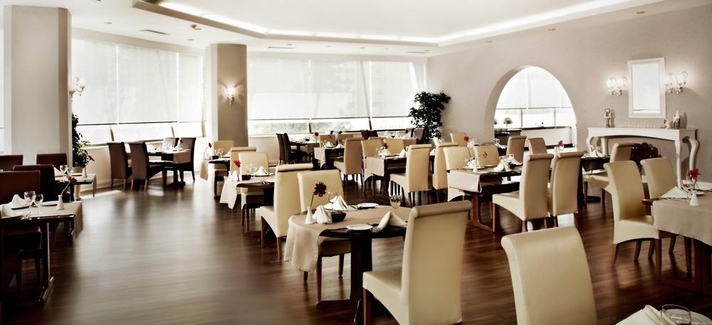 Seyhan Hotel