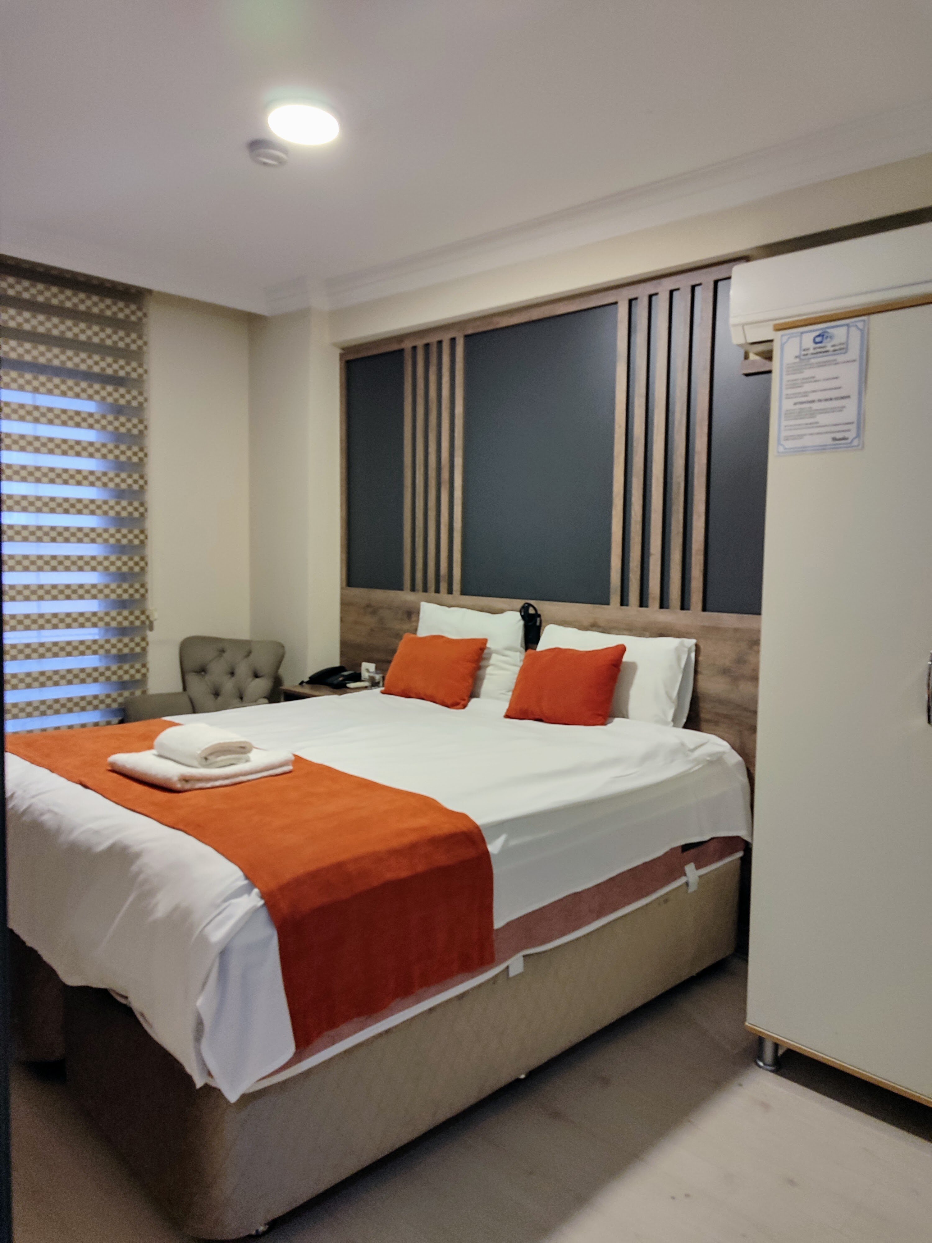 Ador Troia Otel · 11