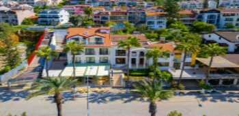 Cennet Life Hotel Fethiye