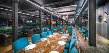 Grand Mercure Ankara · 64